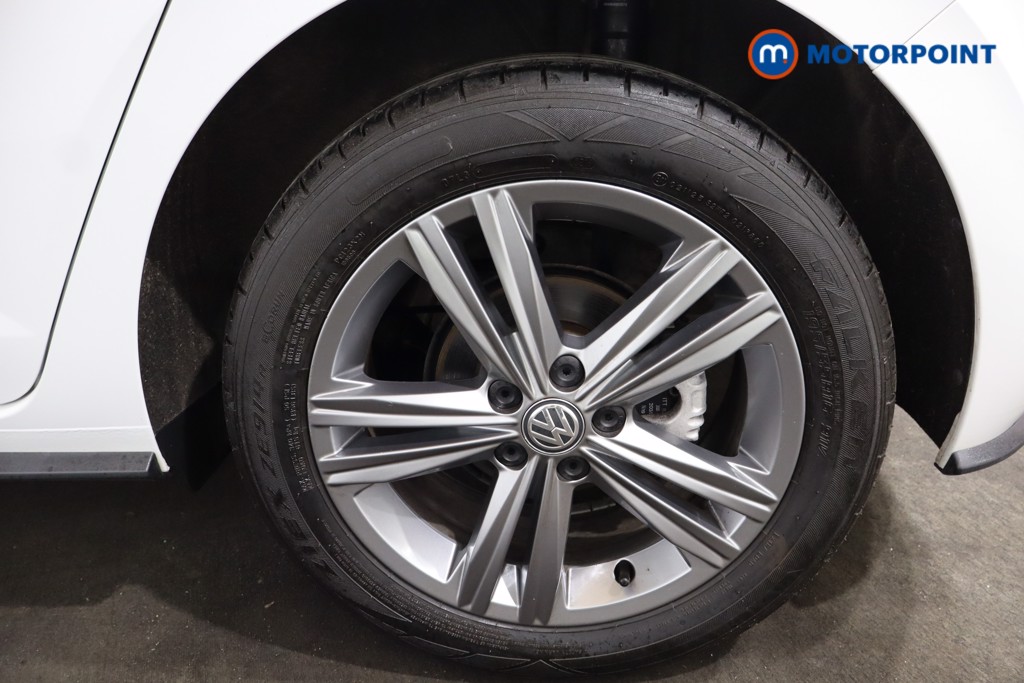 Used Volkswagen Polo 2019 for sale - 76564582: Photo 36