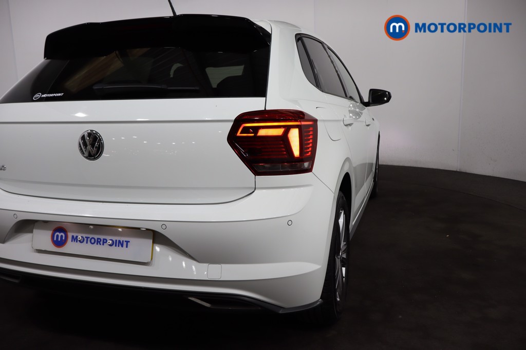 Used Volkswagen Polo 2019 for sale - 76564582: Photo 38