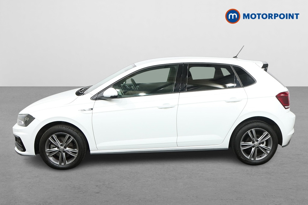 Used Volkswagen Polo 2019 for sale - 76564582: Photo 4