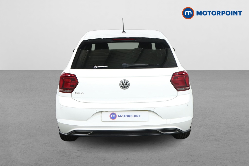 Used Volkswagen Polo 2019 for sale - 76564582: Photo 6