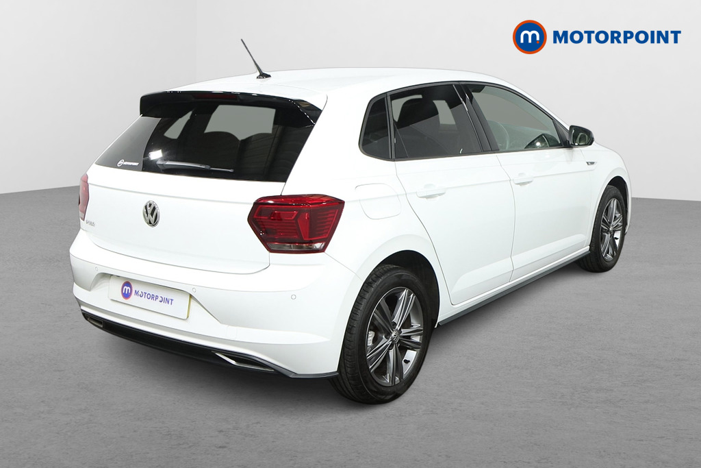 Used Volkswagen Polo 2019 for sale - 76564582: Photo 7