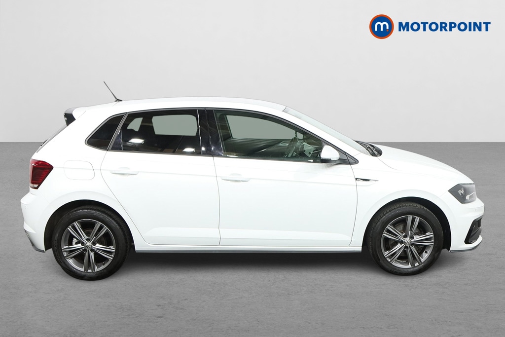 Used Volkswagen Polo 2019 for sale - 76564582: Photo 8