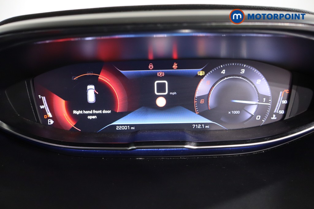 Used Peugeot 3008 for sale - 76610742: Photo 10