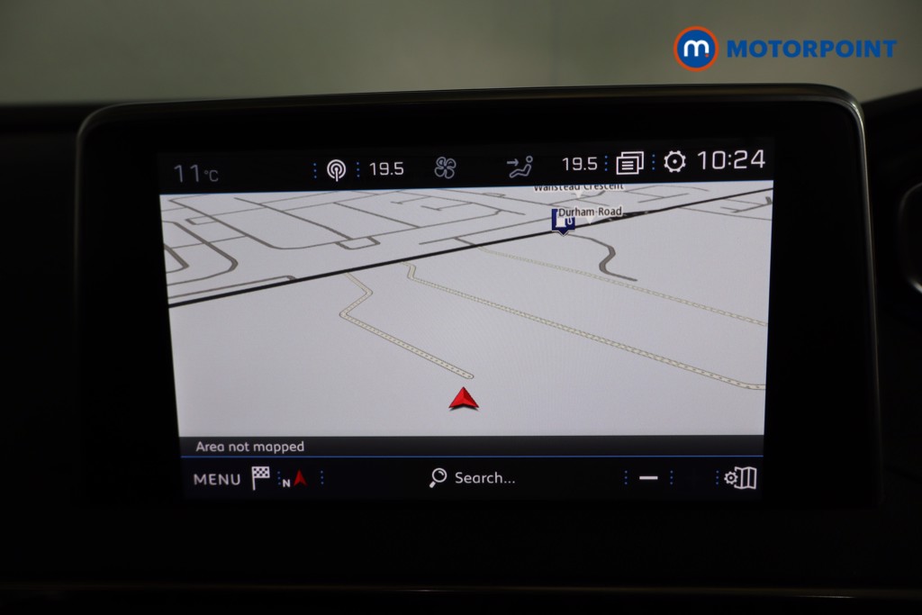 Used Peugeot 3008 for sale - 76610742: Photo 14