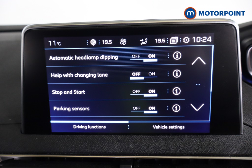 Used Peugeot 3008 for sale - 76610742: Photo 15