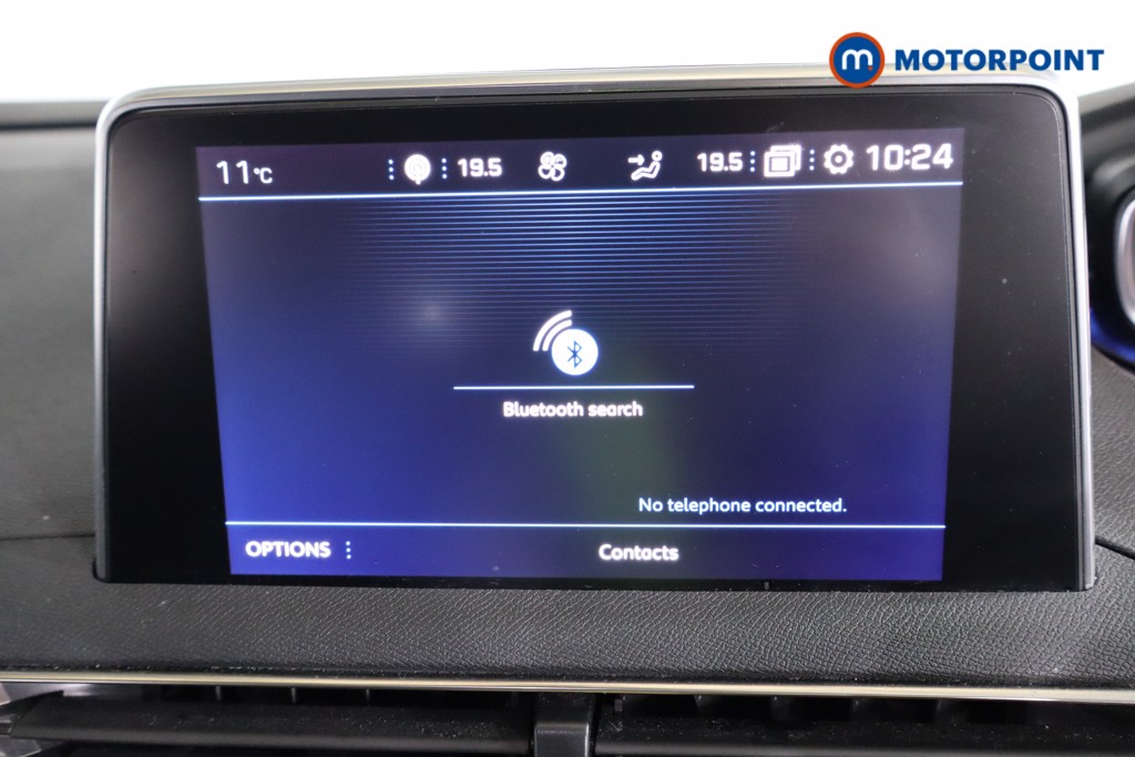 Used Peugeot 3008 for sale - 76610742: Photo 16