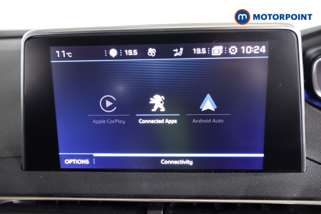 Used Peugeot 3008 for sale - 76610742: Photo 17