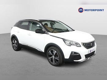 Used Peugeot 3008 undefined for sale - 76610742: Photo