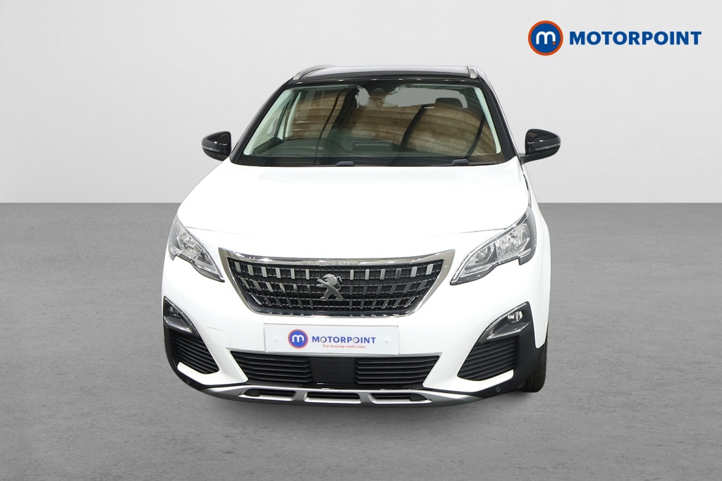 Used Peugeot 3008 for sale - 76610742: Photo 2