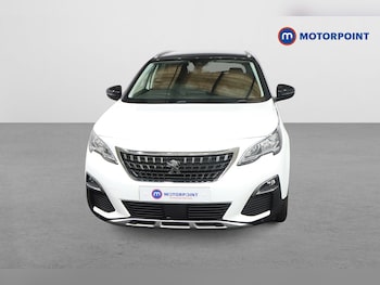 Used Peugeot 3008 undefined for sale - 76610742: Photo