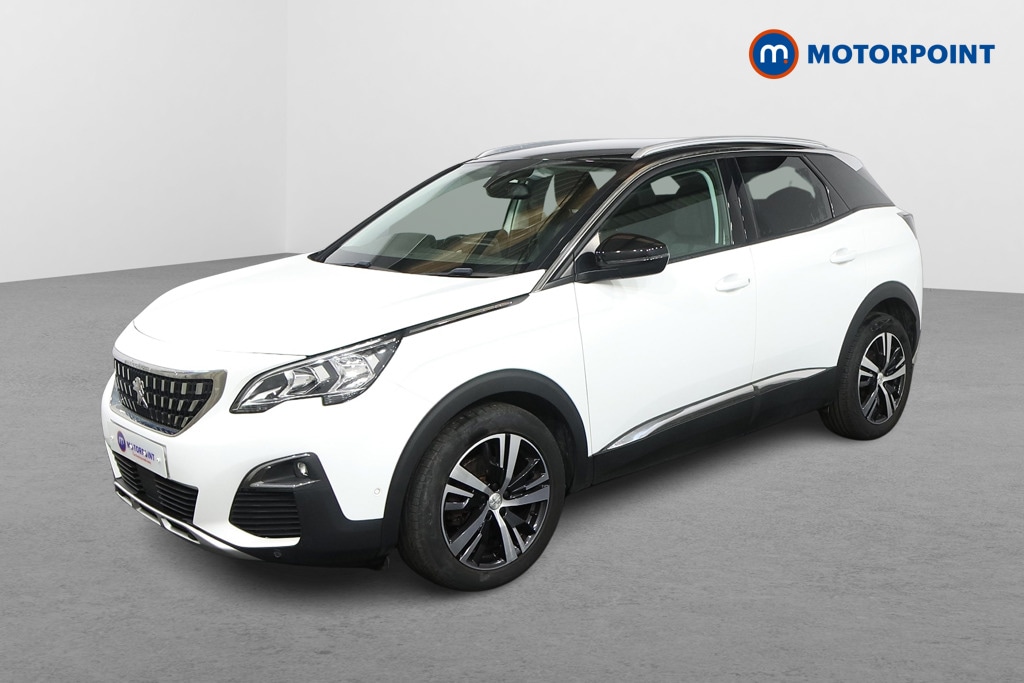 Used Peugeot 3008 for sale - 76610742: Photo 3