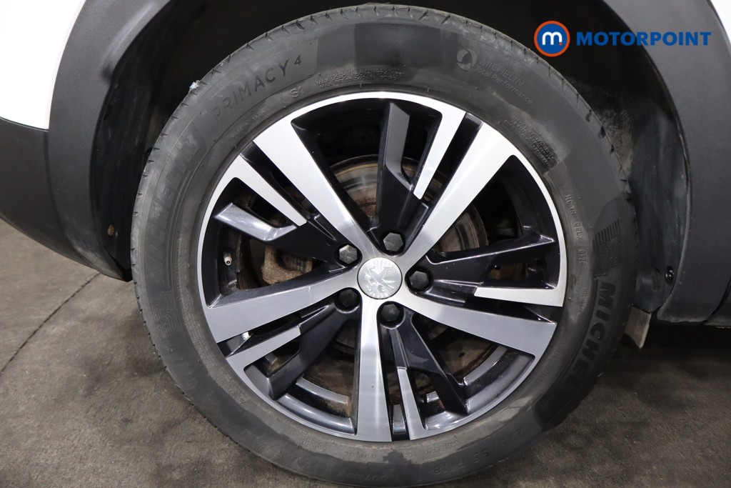 Used Peugeot 3008 for sale - 76610742: Photo 33