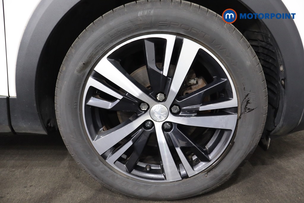 Used Peugeot 3008 for sale - 76610742: Photo 34