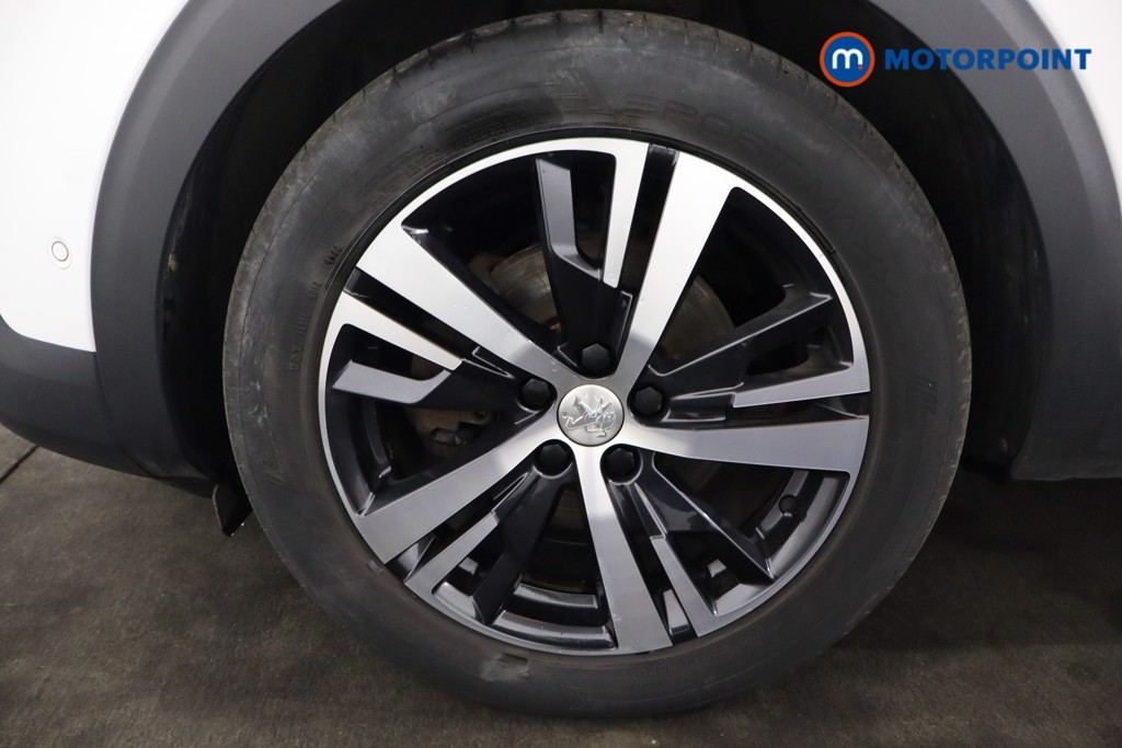 Used Peugeot 3008 for sale - 76610742: Photo 35