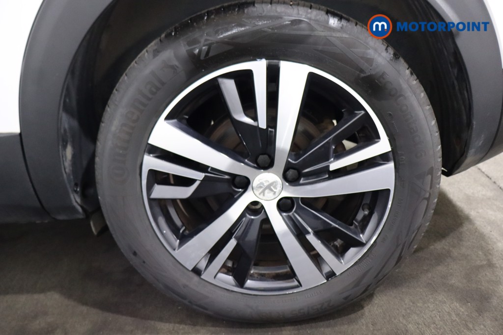 Used Peugeot 3008 for sale - 76610742: Photo 36