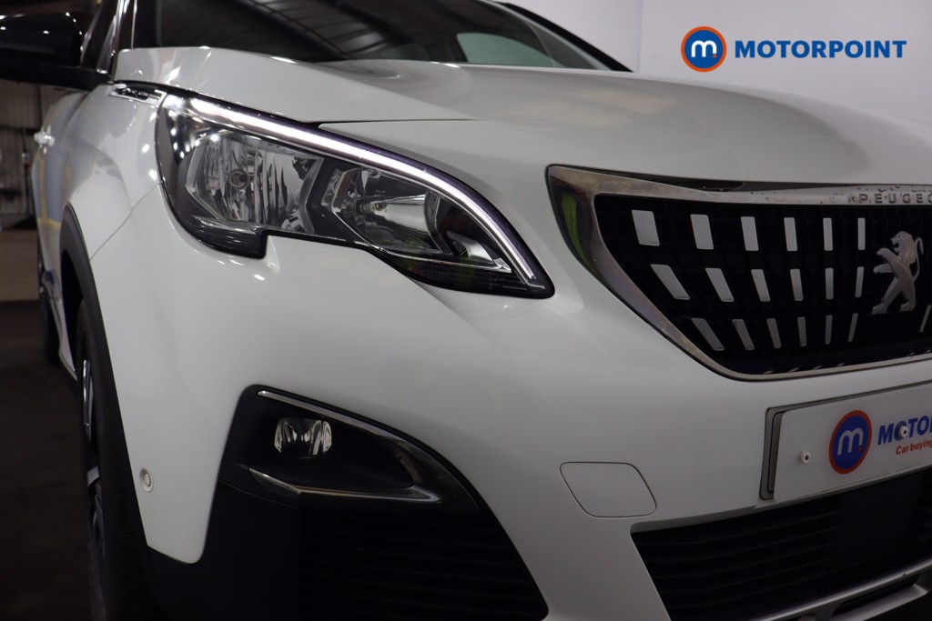 Used Peugeot 3008 for sale - 76610742: Photo 37