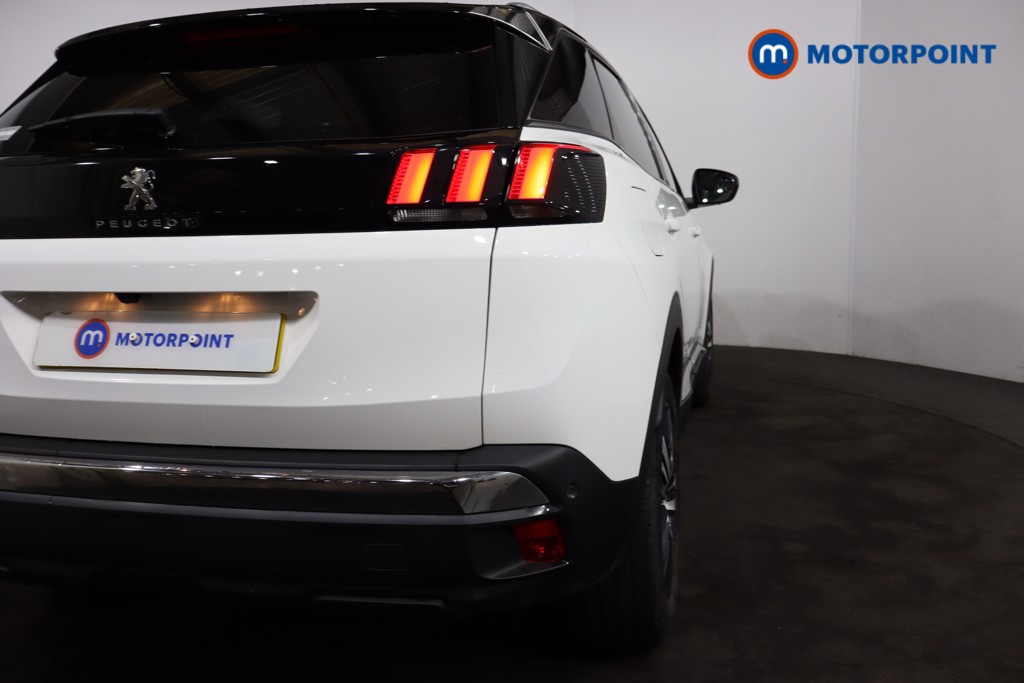 Used Peugeot 3008 for sale - 76610742: Photo 38