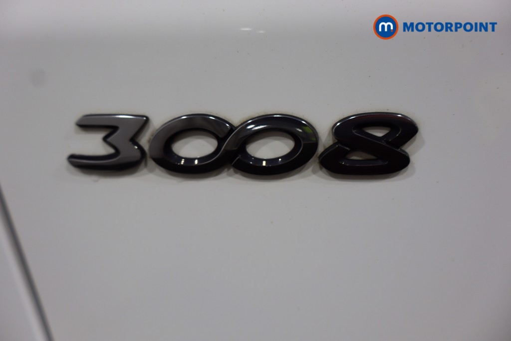 Used Peugeot 3008 for sale - 76610742: Photo 39