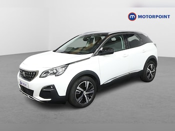 Used Peugeot 3008 undefined for sale - 76610742: Photo