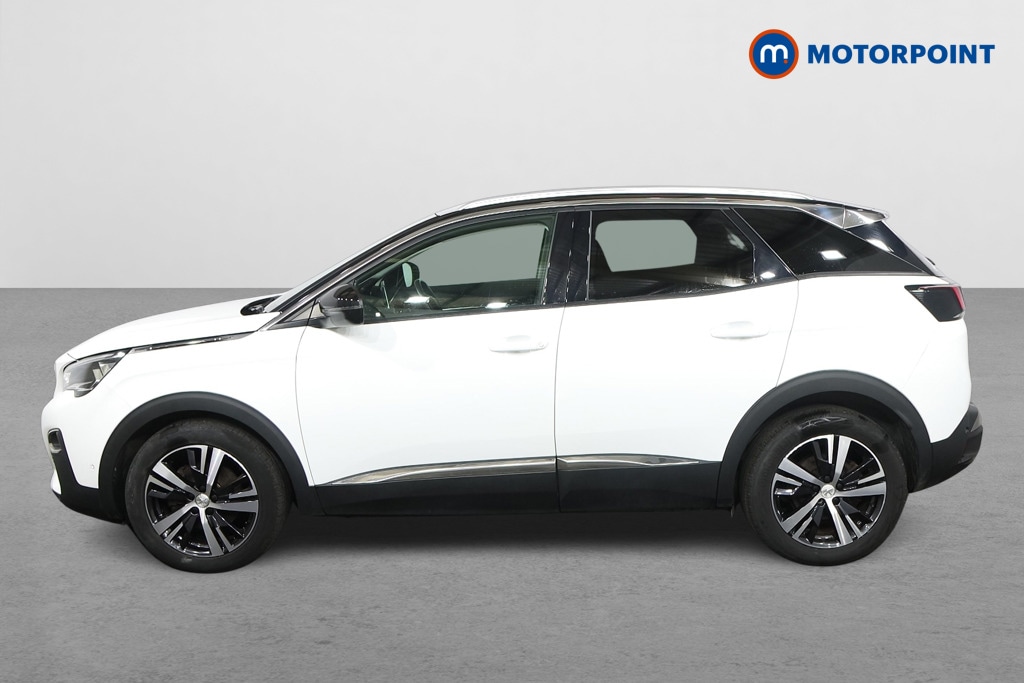 Used Peugeot 3008 for sale - 76610742: Photo 4