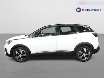 Used Peugeot 3008 undefined for sale - 76610742: Photo
