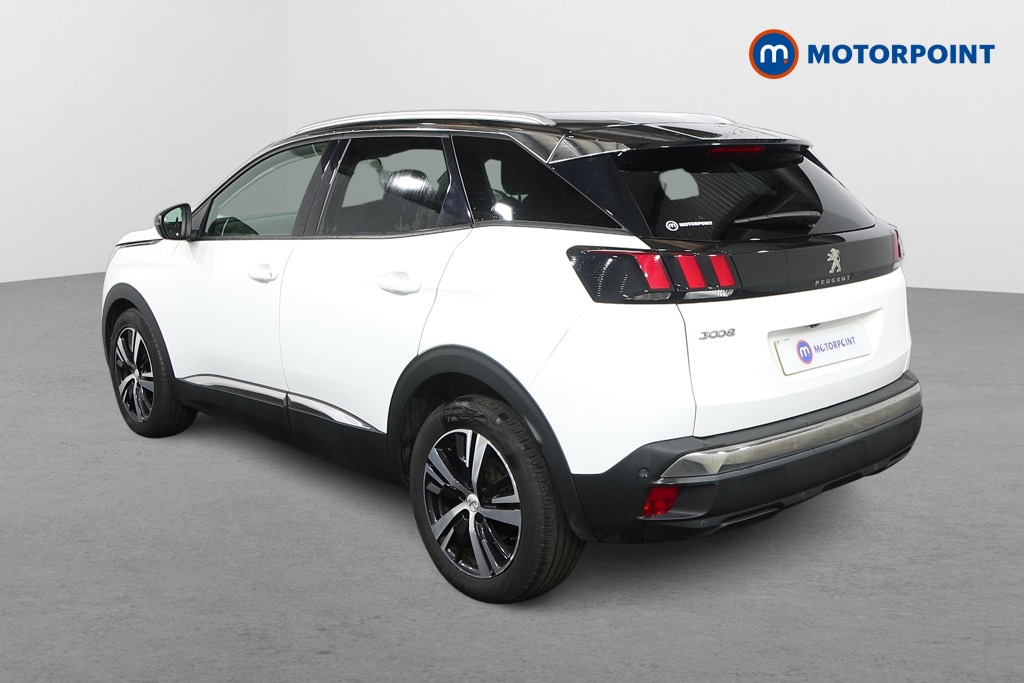 Used Peugeot 3008 for sale - 76610742: Photo 5