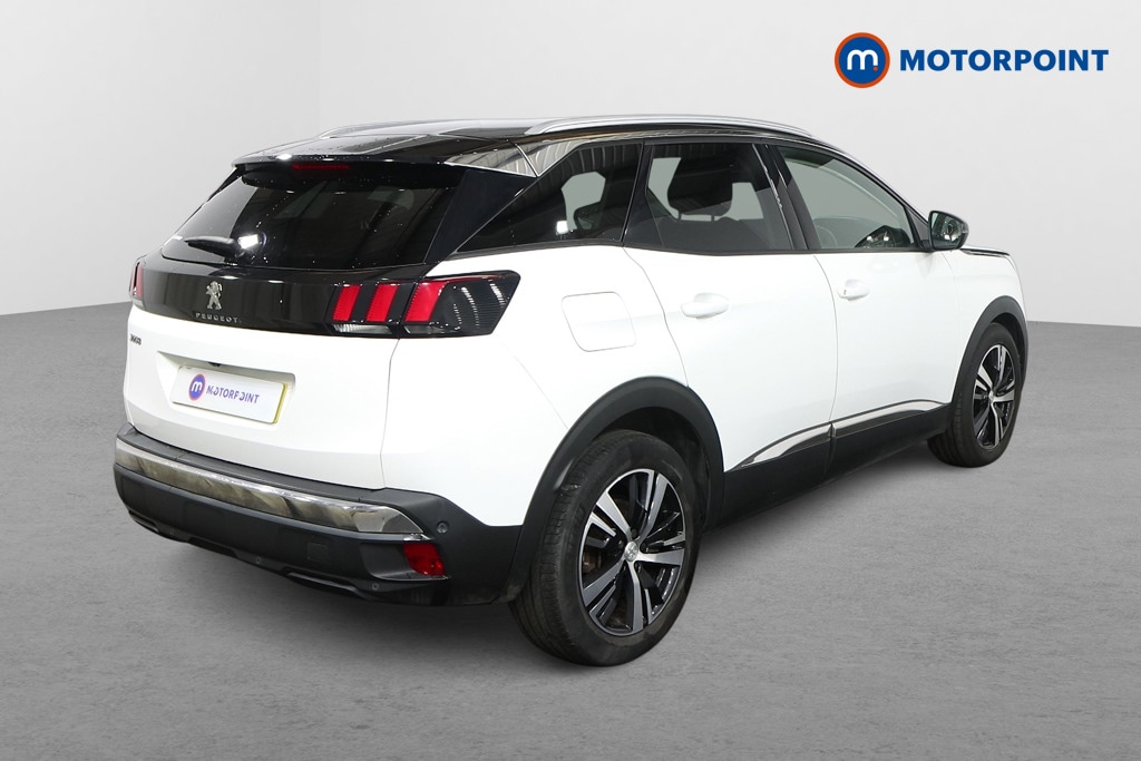 Used Peugeot 3008 for sale - 76610742: Photo 7
