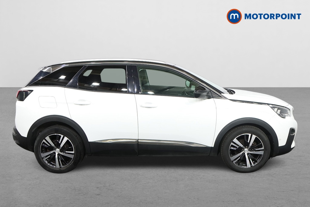 Used Peugeot 3008 for sale - 76610742: Photo 8