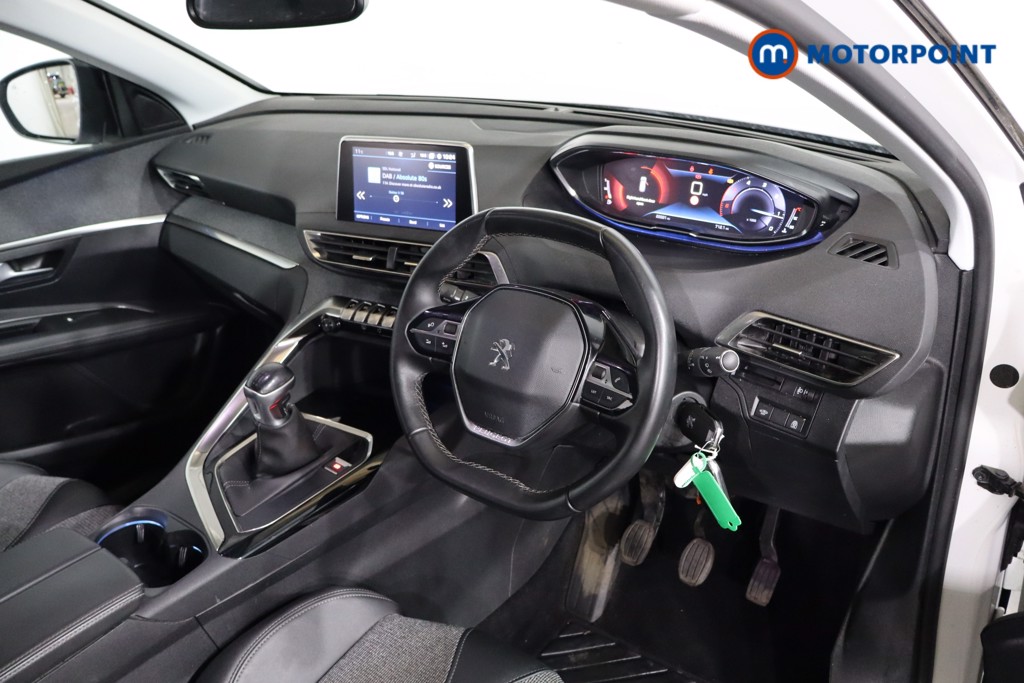 Used Peugeot 3008 for sale - 76610742: Photo 9