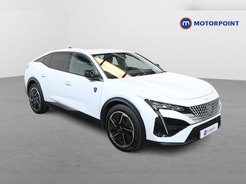 Used Peugeot 408 2024 for sale - 75527247: Photo