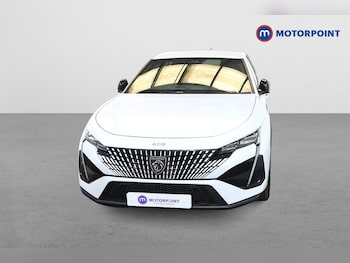 Used Peugeot 408 2024 for sale - 75527247: Photo