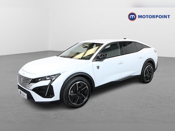 Used Peugeot 408 2024 for sale - 75527247: Photo