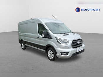 Used Ford Transit undefined for sale - 78721628: Photo
