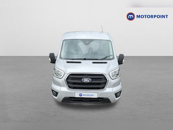 Used Ford Transit undefined for sale - 78721628: Photo