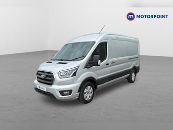 Used Ford Transit undefined for sale - 78721628: Photo