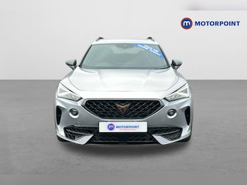 Used Cupra Formentor 2021 for sale - 78720335: Photo