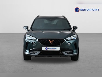 Used Cupra Formentor 2021 for sale - 79623710: Photo