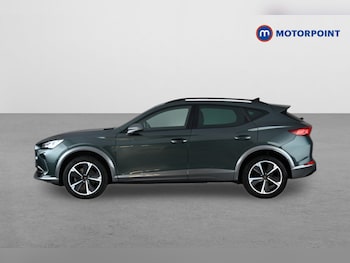 Used Cupra Formentor 2021 for sale - 79623710: Photo