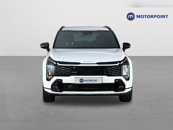 Used Kia Sportage 2026 for sale - 79640892: Photo