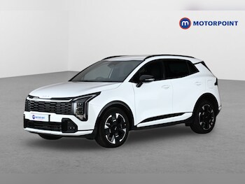 Used Kia Sportage 2026 for sale - 79640892: Photo