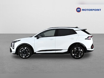 Used Kia Sportage 2026 for sale - 79640892: Photo