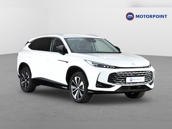 Used MG MG HS 2025 for sale - 78299188: Photo