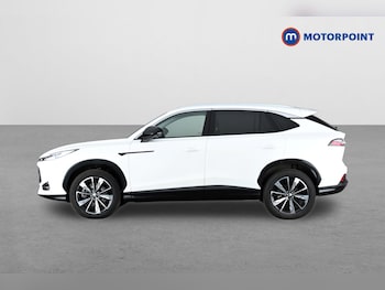 Used MG MG HS 2025 for sale - 78299188: Photo