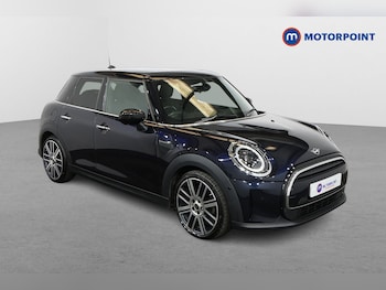 Used MINI Hatch 2021 for sale - 75692596: Photo