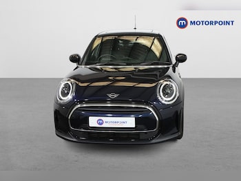 Used MINI Hatch 2021 for sale - 75692596: Photo