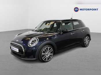 Used MINI Hatch 2021 for sale - 75692596: Photo