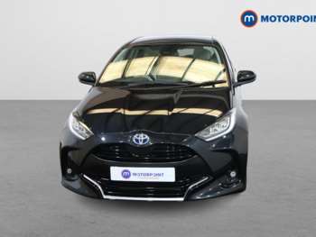 Used Toyota Yaris 2020 for sale - 74627234: Photo