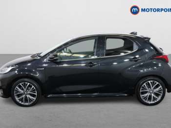 Used Toyota Yaris 2020 for sale - 74627234: Photo