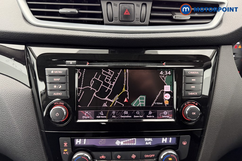 Used Nissan Qashqai 2020 for sale - 78207210: Photo 10