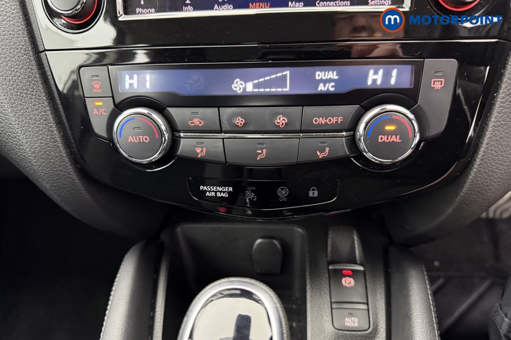 Used Nissan Qashqai 2020 for sale - 78207210: Photo 19